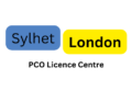 Sylhet London PCO Licence centre